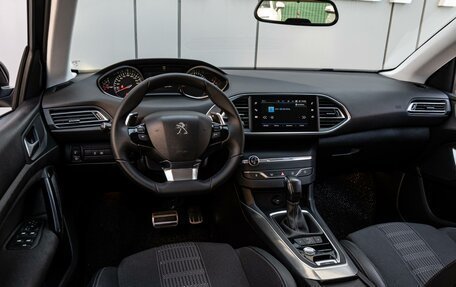 Peugeot 308 II, 2019 год, 1 515 000 рублей, 6 фотография