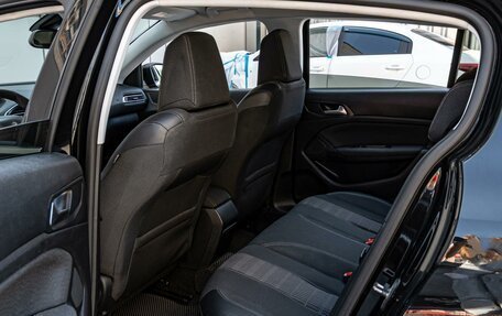 Peugeot 308 II, 2019 год, 1 515 000 рублей, 11 фотография