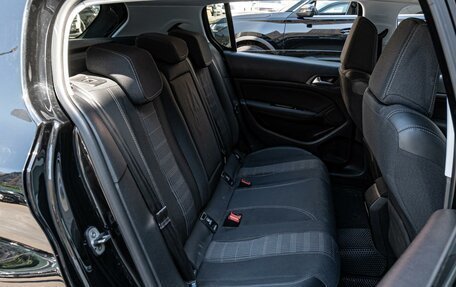 Peugeot 308 II, 2019 год, 1 515 000 рублей, 7 фотография