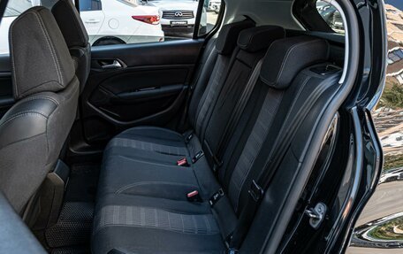 Peugeot 308 II, 2019 год, 1 515 000 рублей, 9 фотография