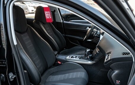 Peugeot 308 II, 2019 год, 1 515 000 рублей, 8 фотография