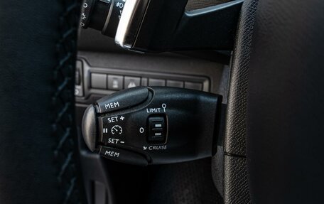 Peugeot 308 II, 2019 год, 1 515 000 рублей, 19 фотография