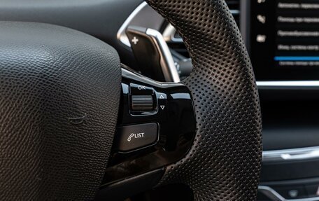 Peugeot 308 II, 2019 год, 1 515 000 рублей, 18 фотография