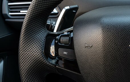 Peugeot 308 II, 2019 год, 1 515 000 рублей, 16 фотография