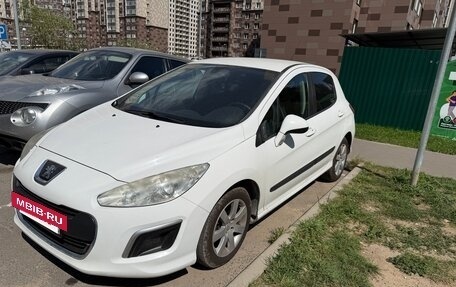 Peugeot 308 II, 2012 год, 690 000 рублей, 3 фотография