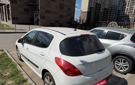 Peugeot 308 II, 2012 год, 690 000 рублей, 6 фотография