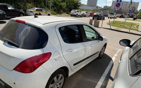 Peugeot 308 II, 2012 год, 690 000 рублей, 5 фотография