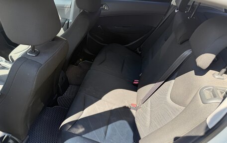 Peugeot 308 II, 2012 год, 690 000 рублей, 10 фотография