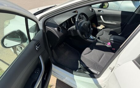 Peugeot 308 II, 2012 год, 690 000 рублей, 11 фотография