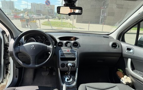Peugeot 308 II, 2012 год, 690 000 рублей, 12 фотография