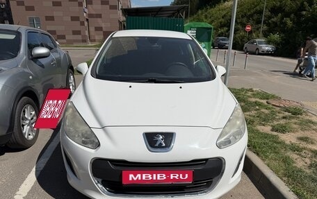Peugeot 308 II, 2012 год, 690 000 рублей, 2 фотография