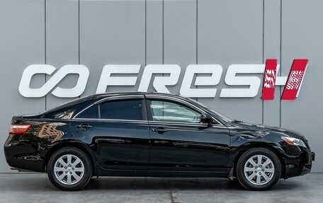 Toyota Camry, 2007 год, 1 055 000 рублей, 5 фотография