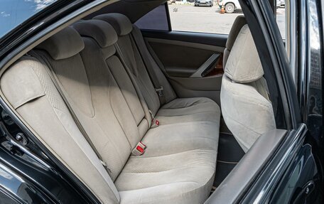 Toyota Camry, 2007 год, 1 055 000 рублей, 7 фотография