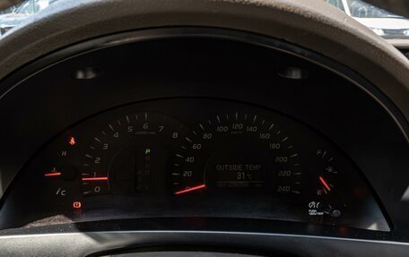 Toyota Camry, 2007 год, 1 055 000 рублей, 15 фотография