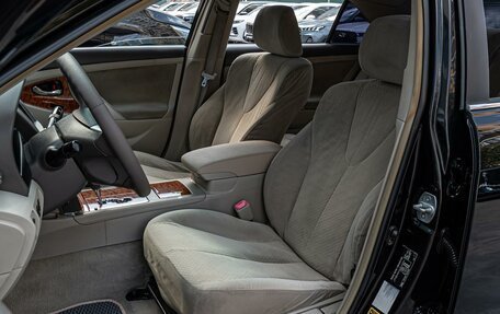 Toyota Camry, 2007 год, 1 055 000 рублей, 10 фотография
