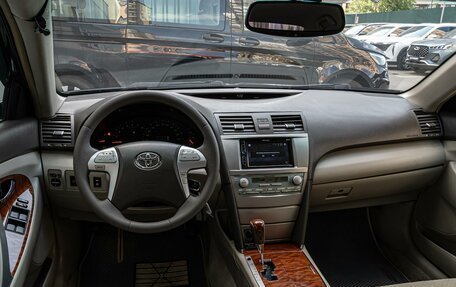Toyota Camry, 2007 год, 1 055 000 рублей, 6 фотография