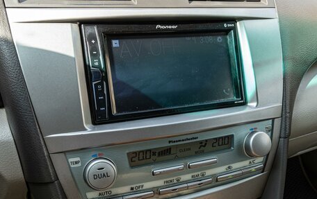 Toyota Camry, 2007 год, 1 055 000 рублей, 13 фотография