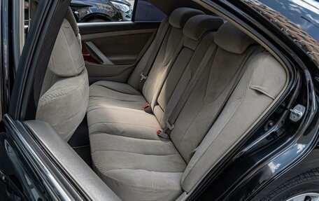 Toyota Camry, 2007 год, 1 055 000 рублей, 9 фотография