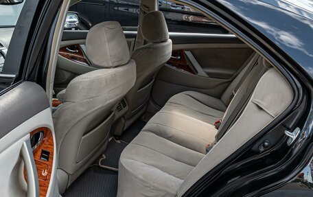 Toyota Camry, 2007 год, 1 055 000 рублей, 11 фотография