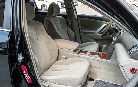 Toyota Camry, 2007 год, 1 055 000 рублей, 8 фотография