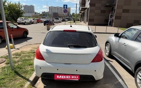 Peugeot 308 II, 2012 год, 690 000 рублей, 4 фотография
