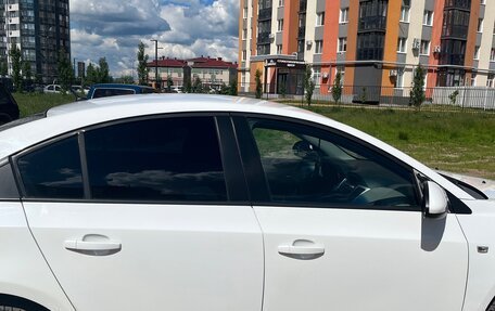 Chevrolet Cruze II, 2011 год, 450 000 рублей, 7 фотография