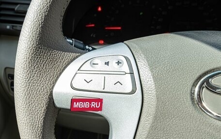 Toyota Camry, 2007 год, 1 055 000 рублей, 16 фотография
