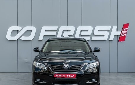 Toyota Camry, 2007 год, 1 055 000 рублей, 3 фотография