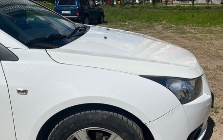 Chevrolet Cruze II, 2011 год, 450 000 рублей, 9 фотография