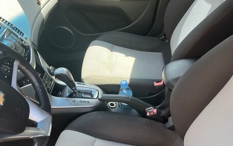 Chevrolet Cruze II, 2011 год, 450 000 рублей, 14 фотография