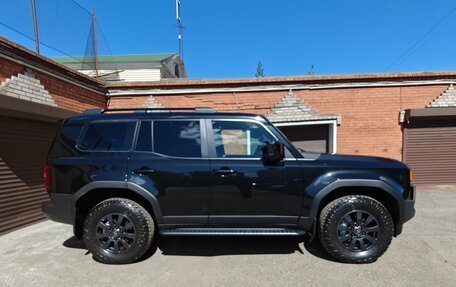 Toyota Land Cruiser Prado, 2025 год, 10 985 000 рублей, 6 фотография