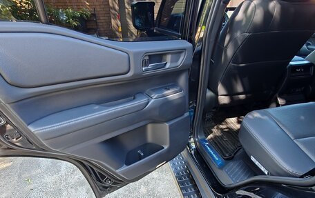Toyota Land Cruiser Prado, 2025 год, 10 985 000 рублей, 15 фотография
