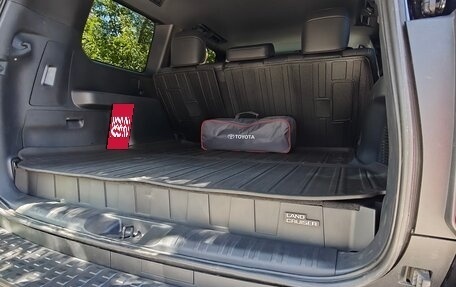 Toyota Land Cruiser Prado, 2025 год, 10 985 000 рублей, 13 фотография