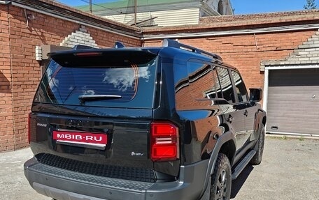 Toyota Land Cruiser Prado, 2025 год, 10 985 000 рублей, 8 фотография
