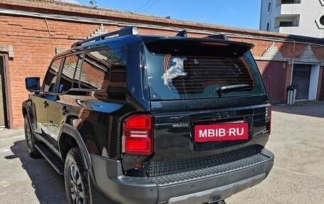 Toyota Land Cruiser Prado, 2025 год, 10 985 000 рублей, 9 фотография