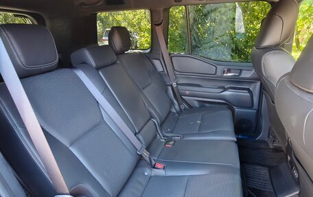 Toyota Land Cruiser Prado, 2025 год, 10 985 000 рублей, 19 фотография