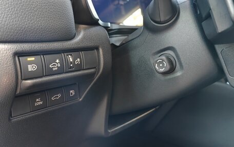 Toyota Land Cruiser Prado, 2025 год, 10 985 000 рублей, 21 фотография