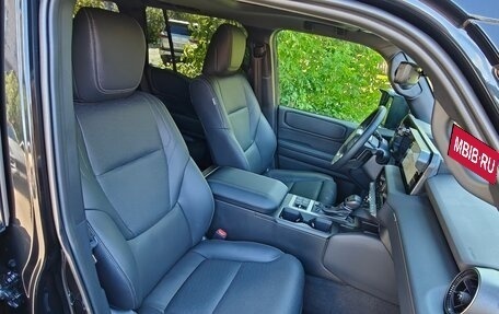 Toyota Land Cruiser Prado, 2025 год, 10 985 000 рублей, 17 фотография