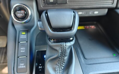 Toyota Land Cruiser Prado, 2025 год, 10 985 000 рублей, 29 фотография