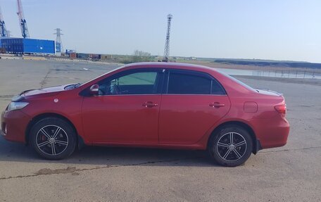 Toyota Corolla, 2012 год, 950 000 рублей, 5 фотография