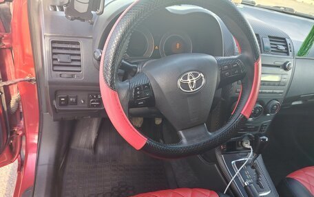 Toyota Corolla, 2012 год, 950 000 рублей, 8 фотография