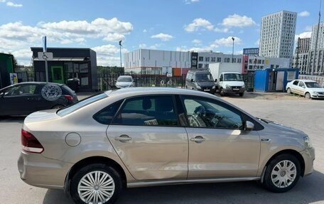 Volkswagen Polo VI (EU Market), 2018 год, 1 350 000 рублей, 6 фотография