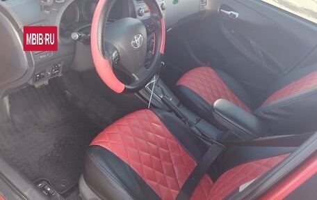 Toyota Corolla, 2012 год, 950 000 рублей, 9 фотография