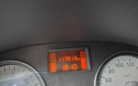 Renault Sandero II рестайлинг, 2014 год, 630 000 рублей, 7 фотография