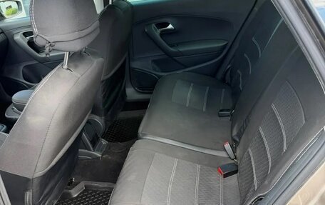 Volkswagen Polo VI (EU Market), 2018 год, 1 350 000 рублей, 10 фотография