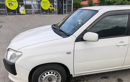 Toyota Probox I, 2019 год, 1 400 000 рублей, 3 фотография
