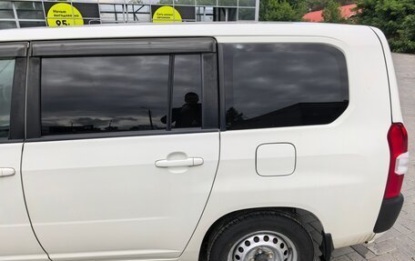 Toyota Probox I, 2019 год, 1 400 000 рублей, 4 фотография