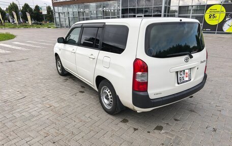 Toyota Probox I, 2019 год, 1 400 000 рублей, 5 фотография