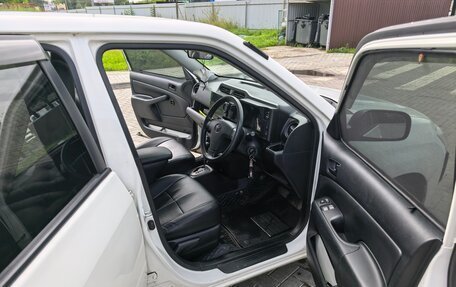 Toyota Probox I, 2019 год, 1 400 000 рублей, 14 фотография