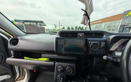 Toyota Probox I, 2019 год, 1 400 000 рублей, 19 фотография